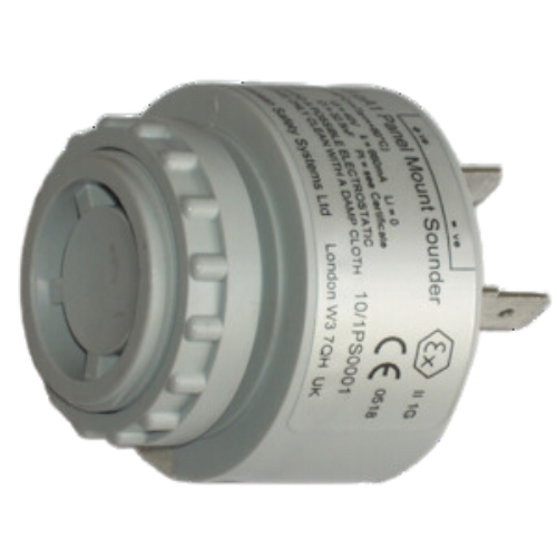 IS-pA1 Buzzer